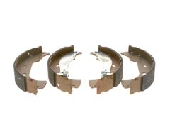 BOSCH 0986487559 ARKA PABUÇ BALATA PALIO WEEKEND 1.2-1.6 16V-MAREA WEEKEND 1.6 16V 1.9 JTD F026004559