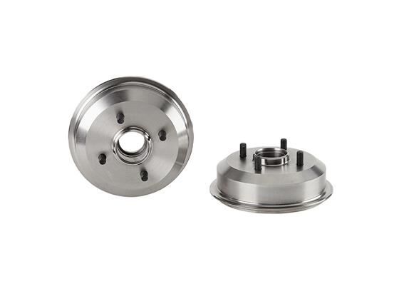 BREMBO 14724610 ARKA KAMPANA ESCORT 90>00 FIESTA III FIESTA IV 00>12 180 MM ABS
