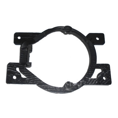 BRUCKE 51814483-AP SİS FAR APARATI DOBLO III SOL