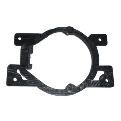 BRUCKE 51814483-AP SİS FAR APARATI DOBLO III SOL