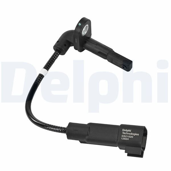 DELPHI SS21520-12B1 ARKA FREN ABS DEVİR SENSÖRÜ OPEL ASTRA K 16>22 ELEKTRİKLİ EL FRENİ İÇİN