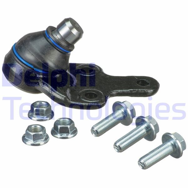 DELPHI TC3882 SALINCAK ROTİLİ SOL CONNECT 13> TRANSIT CONNECT 13>