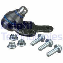 DELPHI TC3882 SALINCAK ROTİLİ SOL CONNECT 13> TRANSIT CONNECT 13>