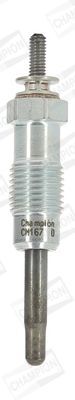 ET1ECO EC629 ECO KIZDIRMA BUJİSİ FIAT BRAVA 1.9 TD-MAREA 11V