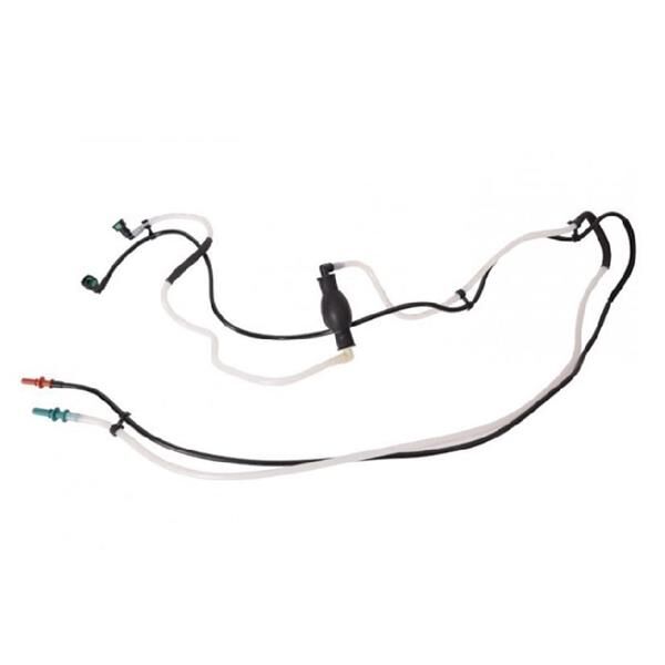 EXQ 18-95-14 YAKIT HORTUMU MEGANE II-SCENİC II- 1.5 DCI K9K MOTOR 02-08