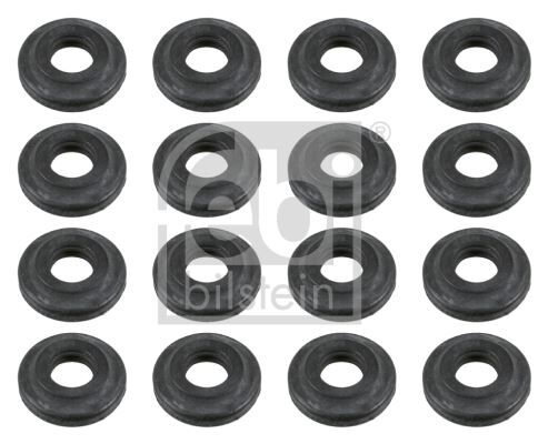 FEBI 24323 LASTIK CONTA TAKIMI BMW M50 M52 M54 M60 M62 E36 E46 E34 E39 E60 E61 E32 E38 E65 E66 E31 E83 E53 E85 E86 E52 KULBUTOR KAPAGI