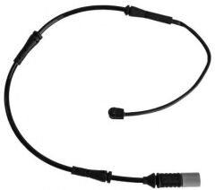 HELLUX HLS.6608 BALATA FISI ON BMW F20 F21 F22 F23 F87 F30 F31 F34 F35 F80 F32 F33 F36 F82 F83