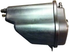 MAHLE CRT208000S RADYATOR YEDEK SU DEPOSU BMW M57 N62 B47 N47 N20 N55 N63 E70 E71 E72 F15 F85 F16 F86