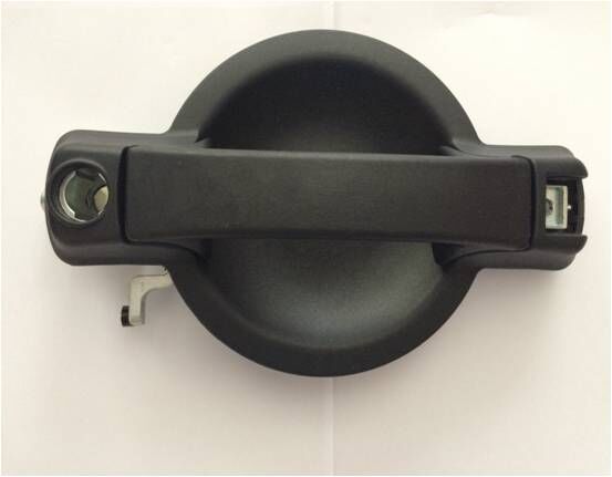 MITA U03325331 DIŞ KAPI KOLU ÖN SOL DOBLO I-II