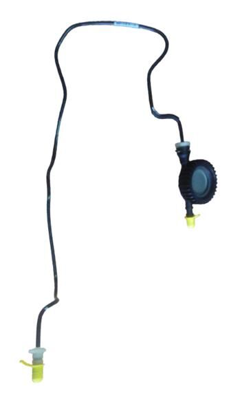 MY 308512132R HİDROLİK DEBRİYAJ MERKEZİ HORTUMU CLIO IV 12>