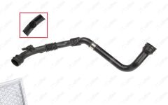 NIFEA 11740 TURBO HORTUMU KISA UC TARAF RENAULT KANGOO II 08> 1.5dCi K9K