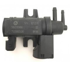 OP 51929248 BASINÇ DÖNÜŞTÜRÜCÜ LINEA-PUNTO-BRAVO-DOBLO 1.3-1.6 DMTJ