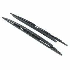 BSG BSG 15-992-022 E65-E66 SILECEK SÜPÜRGESI ÖN TAKIM 625 MM -625 MM