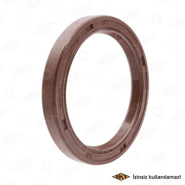 SKT 046256-V EKSANTRİK KEÇESİ ÖN RENAULT LAGUNA I 95>01 SAFRANE II 96>00 2.0 16V N7Q