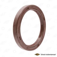 SKT 046256-V EKSANTRİK KEÇESİ ÖN RENAULT LAGUNA I 95>01 SAFRANE II 96>00 2.0 16V N7Q