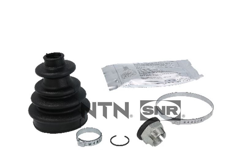 SNR OBK54015 AKS KORUGU AUDİ 80 B2 09-1981 > 08-1986 AUDİ 90 B2 10-1984 > 03-1987COUPE B2 09-1983 > 10-1988