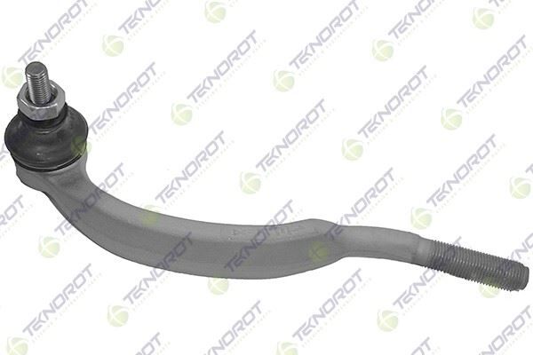 TEKNOROT P-462 ROT BAŞI SOL PEUGEOT P407 04> CITROEN C6 05>