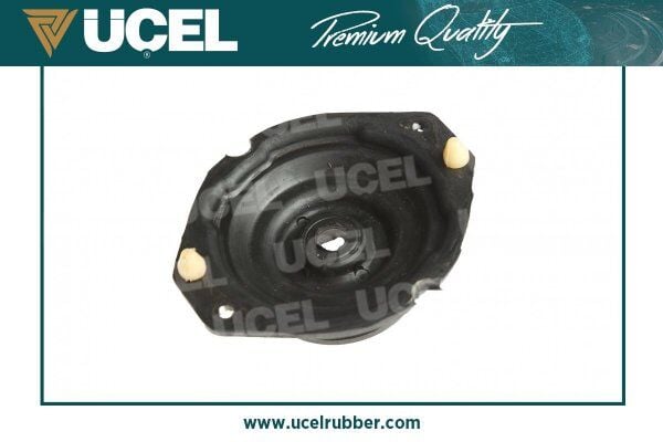 UCEL S10828 AMORTİSÖR TAKOZU ÖN SAĞ-SOL RENAULT LAGUNA II 01>