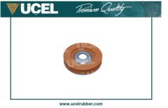 UCEL S41861 AMORTİSÖR TAKOZU TABLA PULU P. 307-308-PARTNER-PARTNER TEPEE-RCZ-C2-C3-C- ELYSEE-BER LINGO