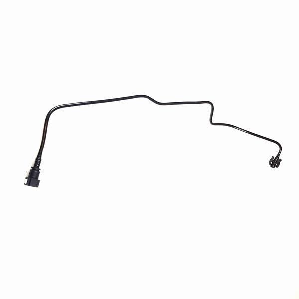 WINTECH 0500437 RADYATÖR YEDEK SU DEPO HORTUMU FORD FİESTA 02> 1.4 TDCİ DEPO TERMOSTAT YUVA ARASI