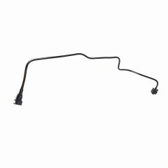 WINTECH 0500437 RADYATÖR YEDEK SU DEPO HORTUMU FORD FİESTA 02> 1.4 TDCİ DEPO TERMOSTAT YUVA ARASI