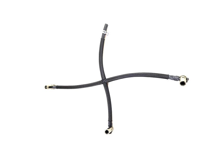 WINTECH 0500730 ENJEKTÖR YAKIT GERİ DÖNÜŞ HORTUMU VOLKSWAGEN POLO 06 - 09