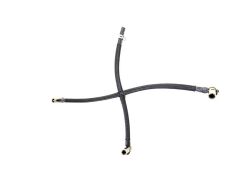 WINTECH 0500730 ENJEKTÖR YAKIT GERİ DÖNÜŞ HORTUMU VOLKSWAGEN POLO 06 - 09