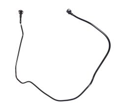 GENLEŞME ŞİŞESİ HORTUMU 307 1.4 Hdi 68HP DV4TD 2001-2005