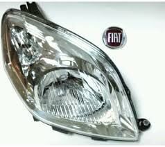 FAR SAĞ ELK. FIAT FIORINO 07> PEUGEOT BIPPER 08> CITROEN NEMO 08> H4