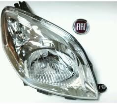 FAR SAĞ ELK. FIAT FIORINO 07> PEUGEOT BIPPER 08> CITROEN NEMO 08> H4