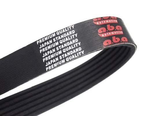 ABA 6PK1210 KANALLI KAYIS CHEVROLET-CITROEN-FORD-NISSAN-OPEL-RENAULT-TOYOTA