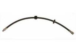 AUTOTECH 5873717000 ARKA FREN HORTUMU SOL HYUNDAI MATRIX 01-10 CVL60571