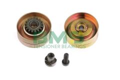 BMS 105 ALTERNATÖR GERGİ RULMANI CLIO 1.8 16V 91-98 LAGUNA 1.8-2.0 95-01 -MEGANE 2.0i 96 >