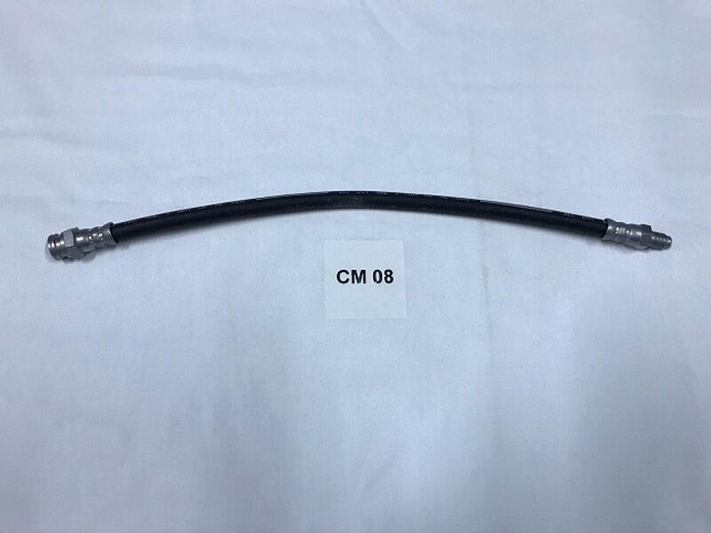 CAVO CM08 ÖN FREN HORTUMU SLX 1600 96 > 38cm 3009