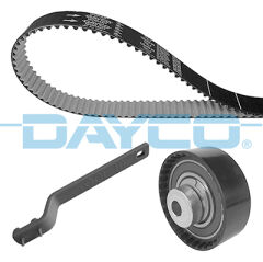 DAYCO KTB731 TRİGER SETİ 113x17 LADA GRANTA 2194 1.6 21941 18 >