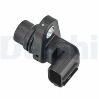 DELPHI SS12024-12B1 KRANK MİLİ SENSÖRÜ MAZDA 3 1.6L Z6 BK BL 03-13 / MAZDA 2 1.3L ZJ DE 1.5L ZY DE 07->