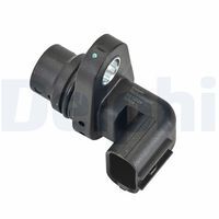 DELPHI SS12024-12B1 KRANK MİLİ SENSÖRÜ MAZDA 3 1.6L Z6 BK BL 03-13 / MAZDA 2 1.3L ZJ DE 1.5L ZY DE 07->
