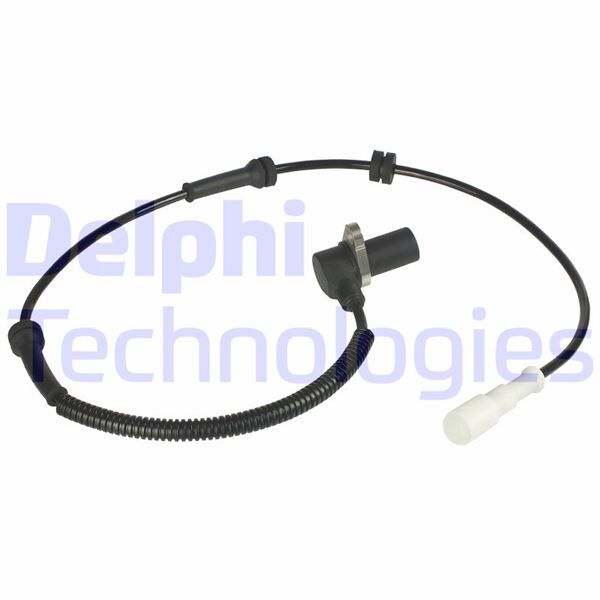 DELPHI SS20299 ABS DEVİR SENSÖRÜ ÖN SOL CHEVROLET LACETTI J200 -NUBIRA 05>