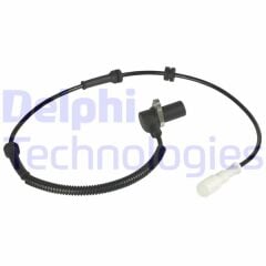 DELPHI SS20299 ABS DEVİR SENSÖRÜ ÖN SOL CHEVROLET LACETTI J200 -NUBIRA 05>