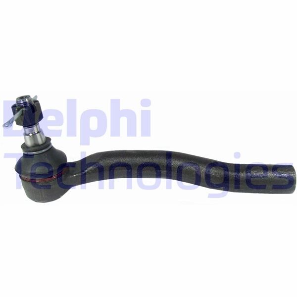 DELPHI TA2468 ROT BAŞI DIŞ SOL TOYOTA AURIS COROLLA 1.4L 1NDTV NDE150 NDE180 07-> 1.6L 1ZR-FE ZRE151 ZRE181 07-> 1.33L NRE180 12->