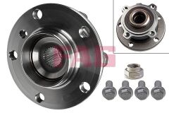 FAG 713649560 ÖN-ARKA PORYA MINI R60 2010-2014 R61 2012 > SAG SOL