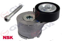 GVA 2729402K ALTERNATÖR GERGİ RULMANI KÜTÜKLÜ DOBLO-FIORINO-LINEA-NEMO-BIPPER-COMBO 1.3 DMultijet 10 >