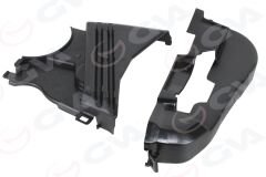 GVA 8914044 EKSANTRİK KAPAĞI ALT ÜST TAKIM CLIO II-III-KNG-MGN II 1.5 DCI < 08 K9K