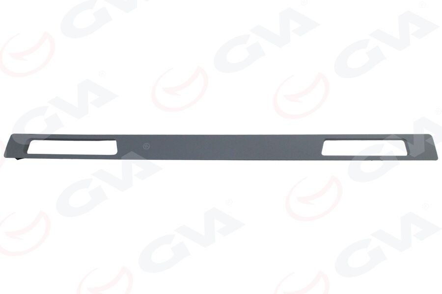 GVA 9103640 TORPİDO BARDAKLIK KAPLAMASI GRİ BMW E90 E91 E92 E93 05>12