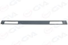 GVA 9103640 TORPİDO BARDAKLIK KAPLAMASI GRİ BMW E90 E91 E92 E93 05>12