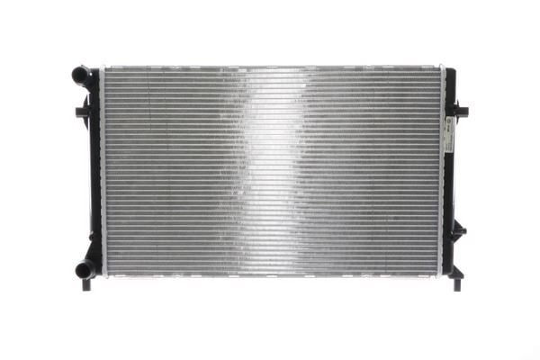 MAHLE CR30000S RADYATÖR GOLF V-CADDY III-JETTA III-PASSAT-TOURAN-A3-LEON-OCTAVIA AC KLİMASIZ MEK OT OM 650x396x25