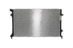 MAHLE CR30000S RADYATÖR GOLF V-CADDY III-JETTA III-PASSAT-TOURAN-A3-LEON-OCTAVIA AC KLİMASIZ MEK OT OM 650x396x25