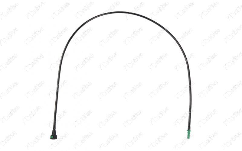 NIFEA 17139 YAKIT BESLEME GERİ DÖNÜŞ BORUSU PEUGEOT P208-P2008 12>19 CITROEN C3 PICASSO 09>15 1.4-1.6 HDI