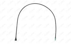 NIFEA 17139 YAKIT BESLEME GERİ DÖNÜŞ BORUSU PEUGEOT P208-P2008 12>19 CITROEN C3 PICASSO 09>15 1.4-1.6 HDI