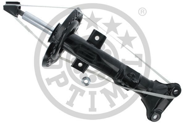 OPTIMAL A-3208G AMORTISOR ON GAZLI MERCEDES SLK-CLASS R171 04>11